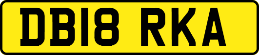 DB18RKA