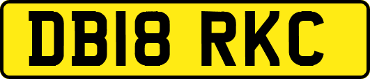 DB18RKC