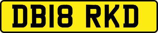 DB18RKD
