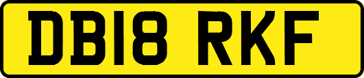 DB18RKF