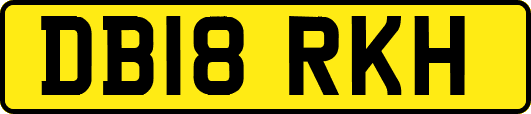 DB18RKH