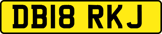 DB18RKJ