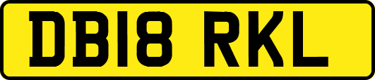 DB18RKL