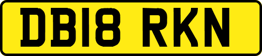 DB18RKN
