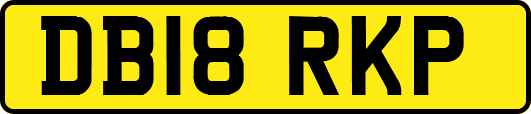 DB18RKP