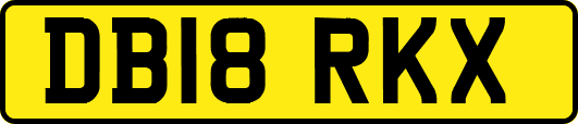 DB18RKX