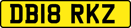 DB18RKZ