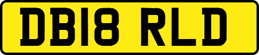 DB18RLD