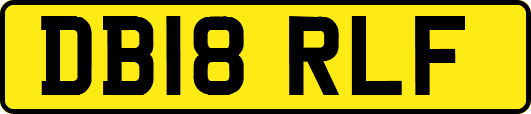 DB18RLF
