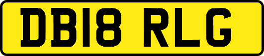 DB18RLG