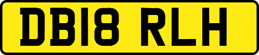 DB18RLH