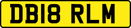 DB18RLM