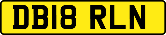 DB18RLN