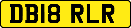 DB18RLR