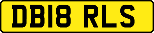 DB18RLS