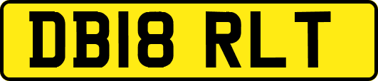 DB18RLT