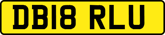 DB18RLU
