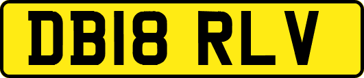 DB18RLV