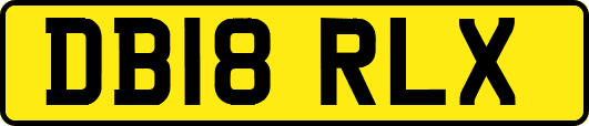 DB18RLX