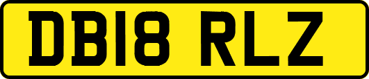 DB18RLZ