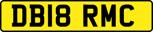 DB18RMC