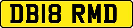 DB18RMD