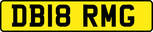 DB18RMG