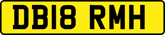 DB18RMH
