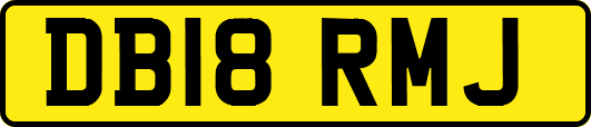 DB18RMJ