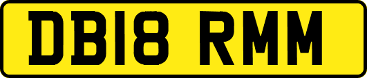 DB18RMM