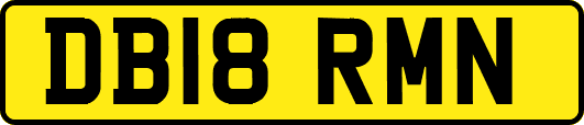 DB18RMN