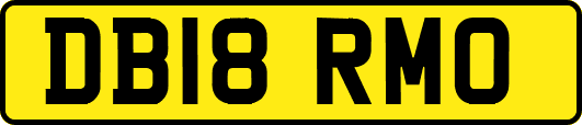 DB18RMO