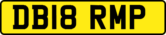 DB18RMP
