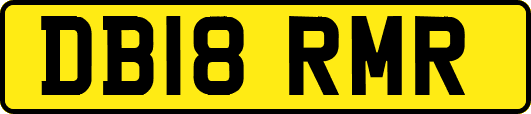 DB18RMR