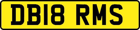 DB18RMS