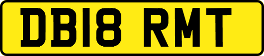 DB18RMT