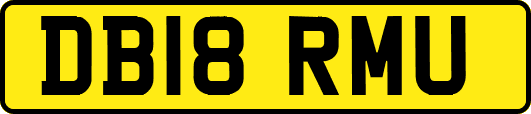 DB18RMU
