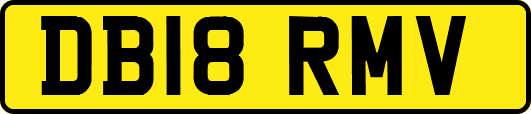 DB18RMV