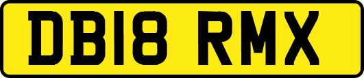 DB18RMX