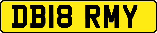 DB18RMY