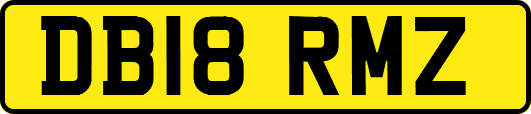 DB18RMZ