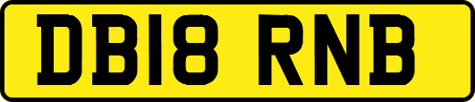 DB18RNB