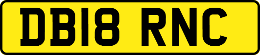 DB18RNC