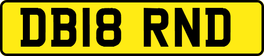 DB18RND
