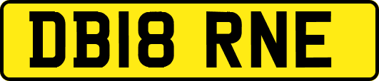 DB18RNE
