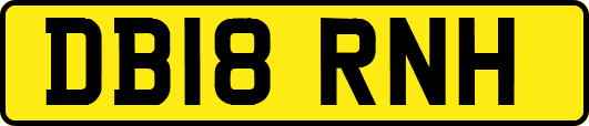 DB18RNH