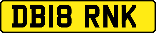 DB18RNK
