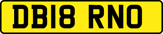 DB18RNO