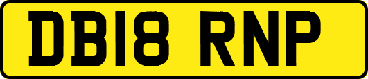 DB18RNP