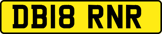 DB18RNR